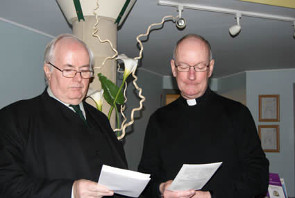 Funeral Director