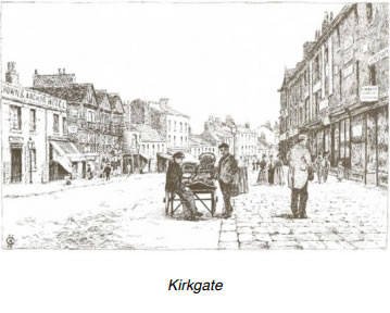 Kirkgate