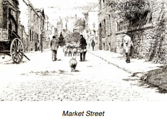 Market Street