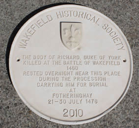 Plaques