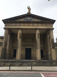 Wakefield Crown Court